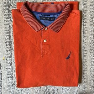 XL Men’s Nautica Polo
